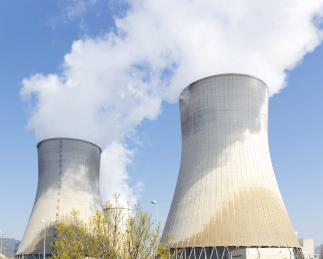 印度政府撥款2萬億盧比開發小型模塊化反應堆，助力清潔能源轉型