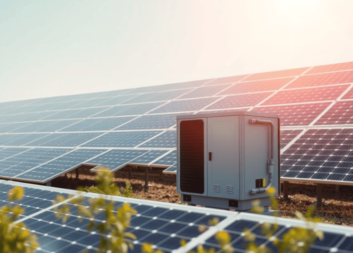 印度能源行業多項并舉，儲能與太陽能制造項目加速落地