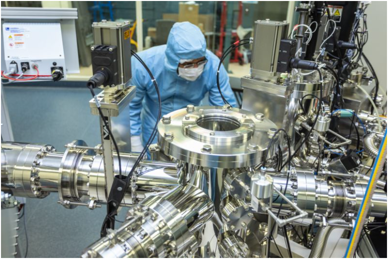 澳科學家成功研發(fā)全球首個概念驗證型量子電池