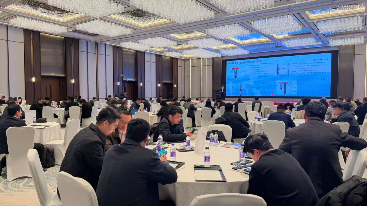 2026中國海上新能源創新發展論壇順利召開