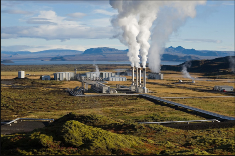 克羅地亞擴大地熱鉆井勘探，開發Velika Gorica等地熱資源