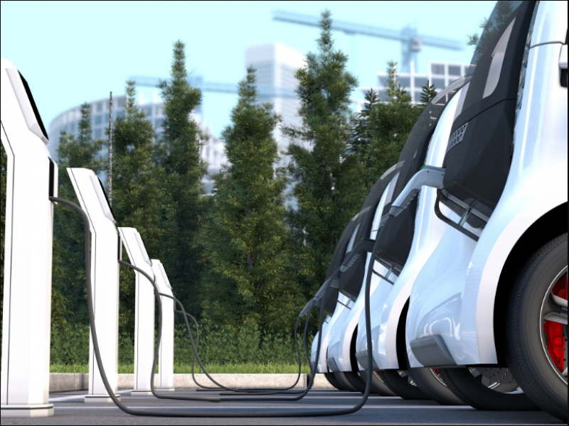 韓國(guó)2月電動(dòng)汽車銷量創(chuàng)新高