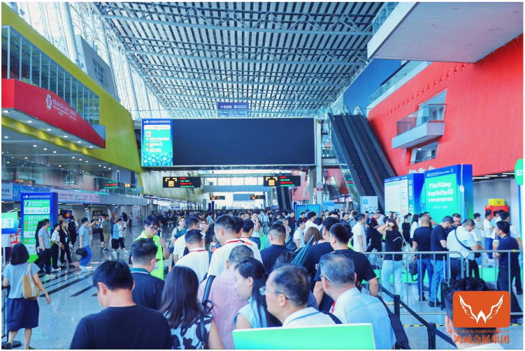 擎動綠能未來，點亮零碳地球：第18屆世界太陽能光伏暨儲能產業博覽會9月盛大開幕！