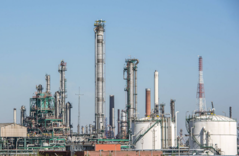 韓國(guó)公司采購(gòu)2.7萬(wàn)噸俄羅斯石腦油